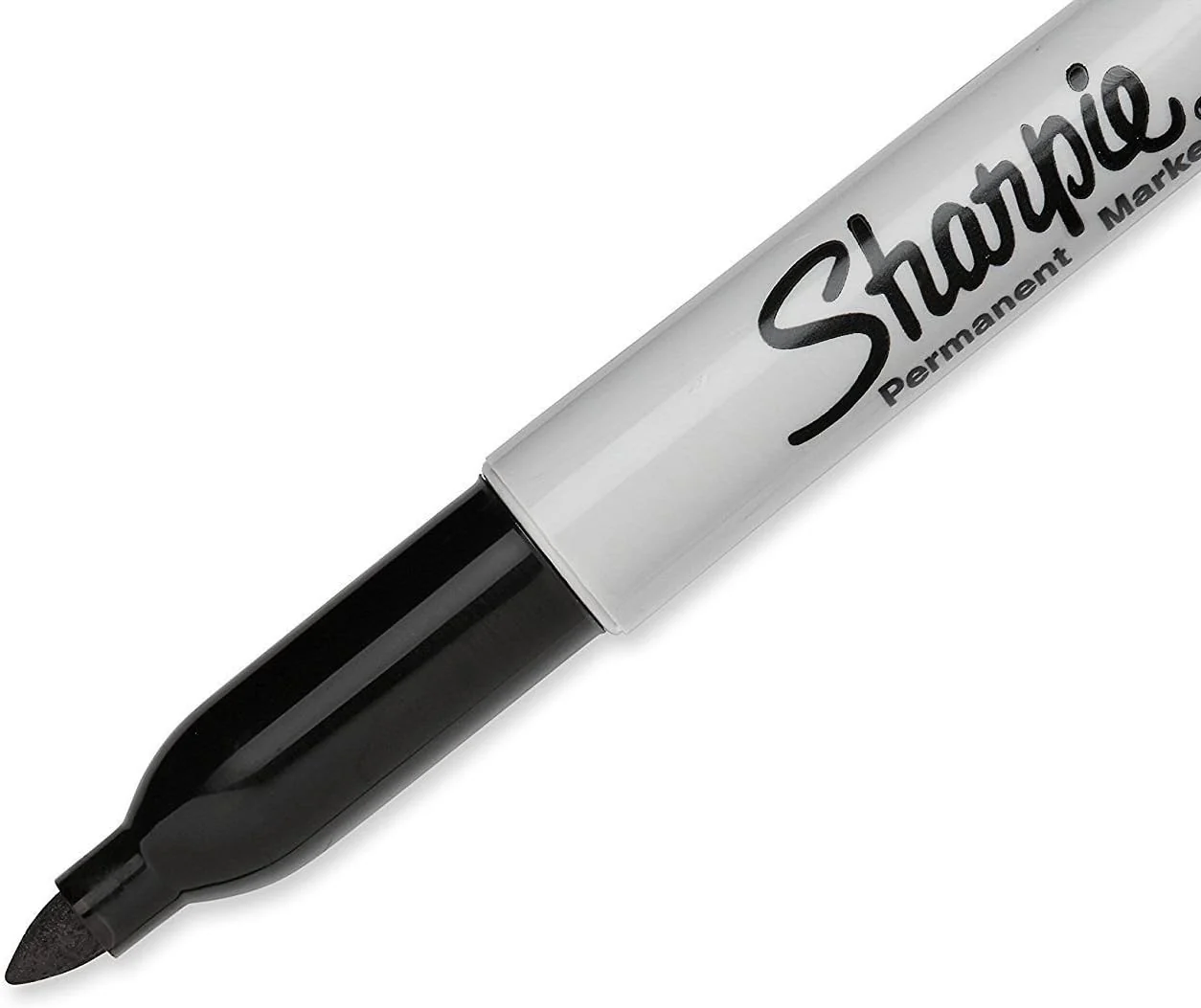 Sharpie Fine Point Permanent Markers Pack of 2 30162 - Image 3