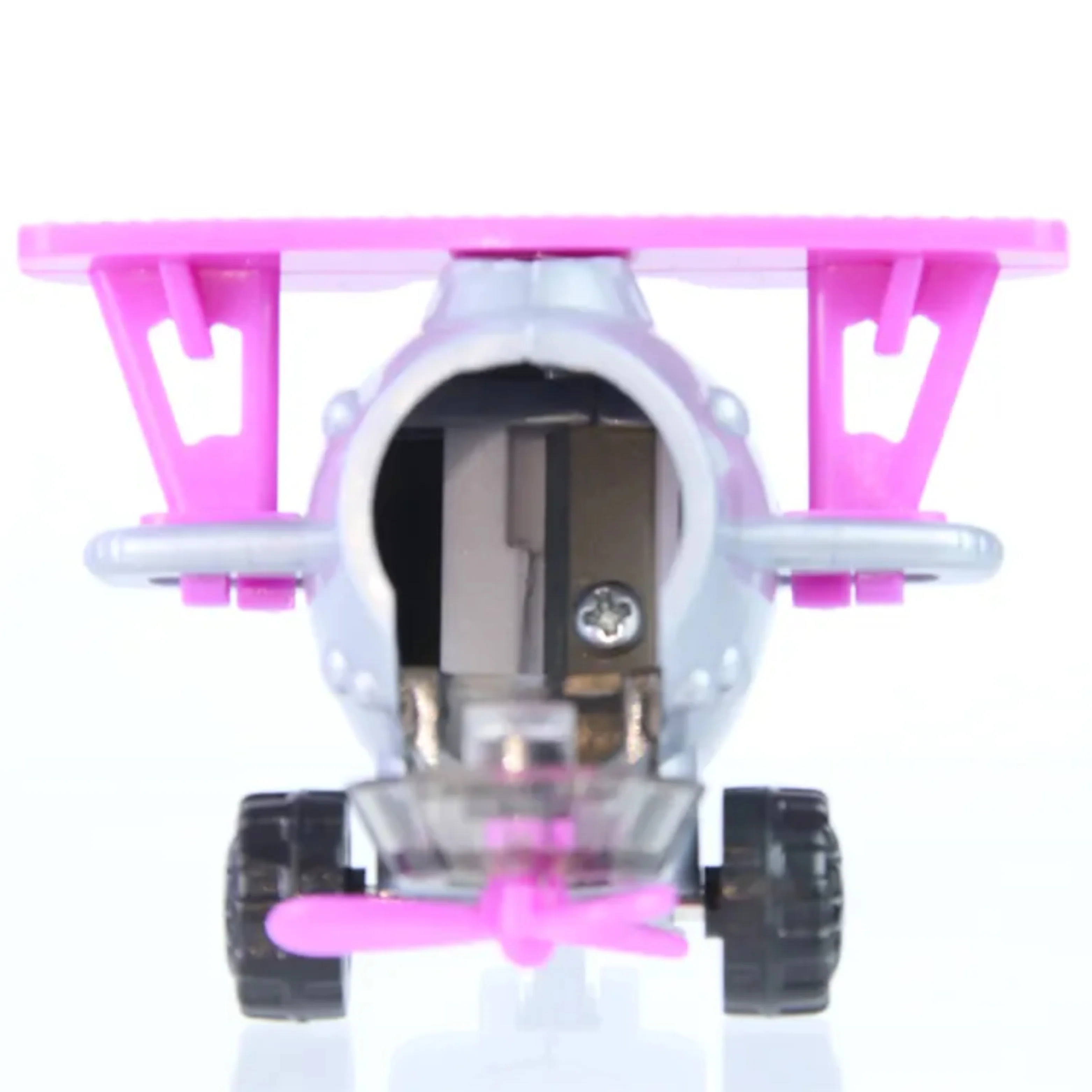 Sharpner Fancy Helicopter - YL221630 - Multicolour - Image 4