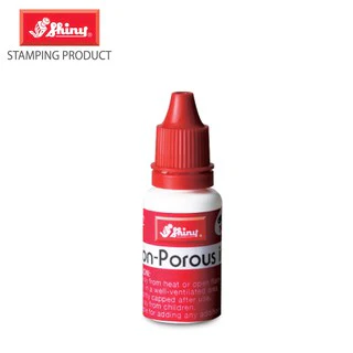 Shiny Non Porous Stamp Pad Ink 15 ml - Image 4