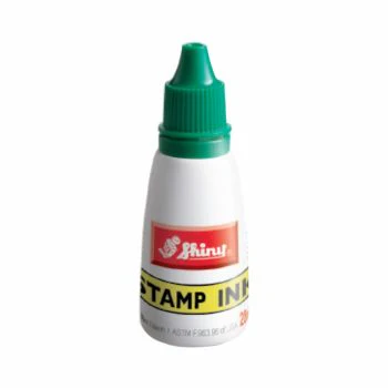 Shiny Stamp Pad Ink 28ml - Image 4