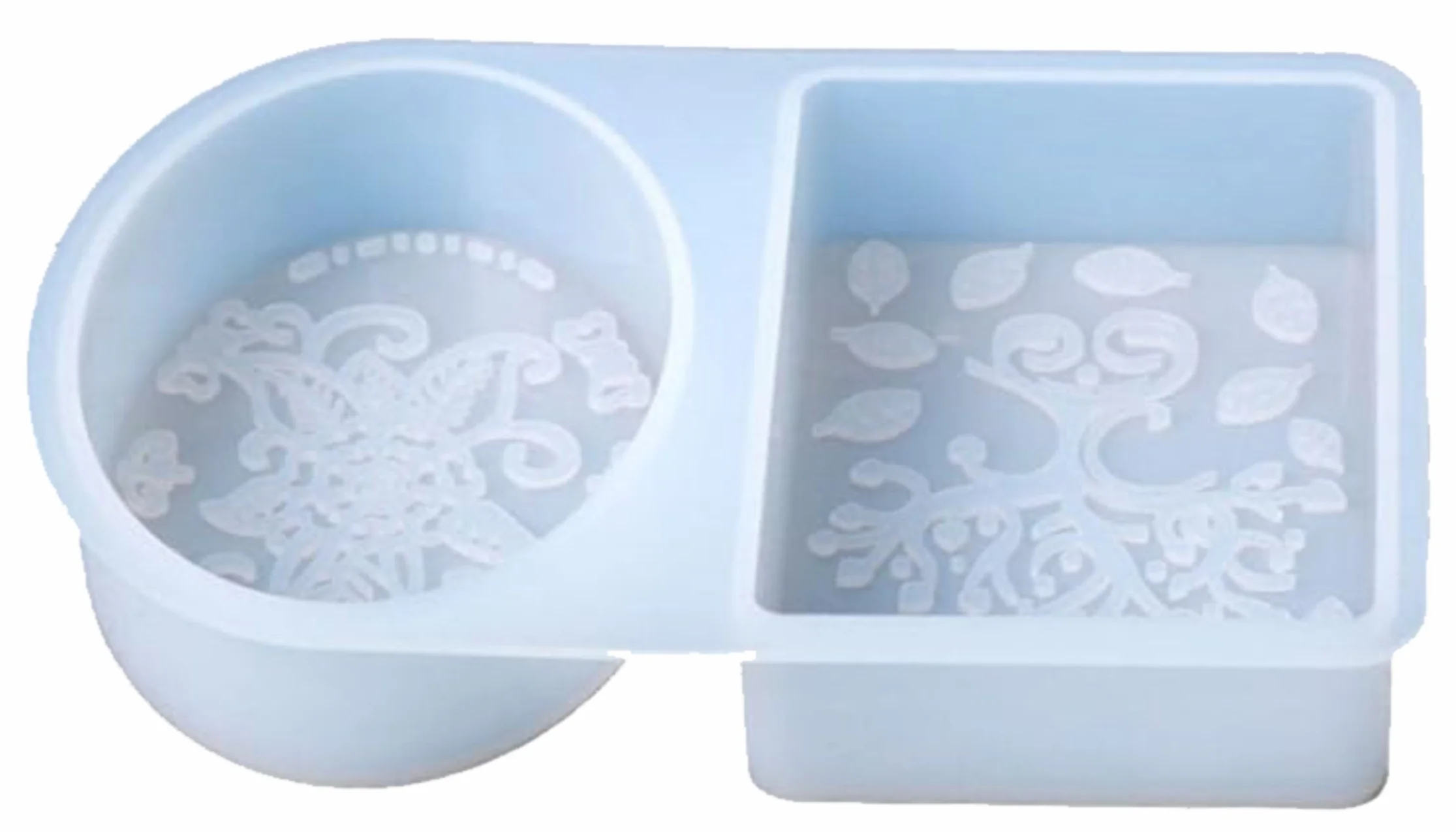 Silicone Mold' # DJ-444