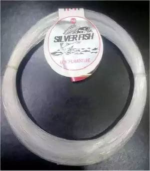 Sliver Fish Wire 48LB (110Yard) - Image 2