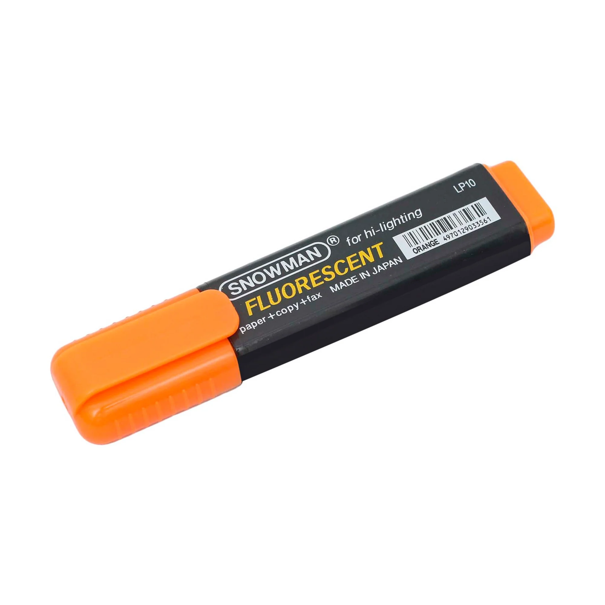 Snowman Highlighter 1pc - Image 4