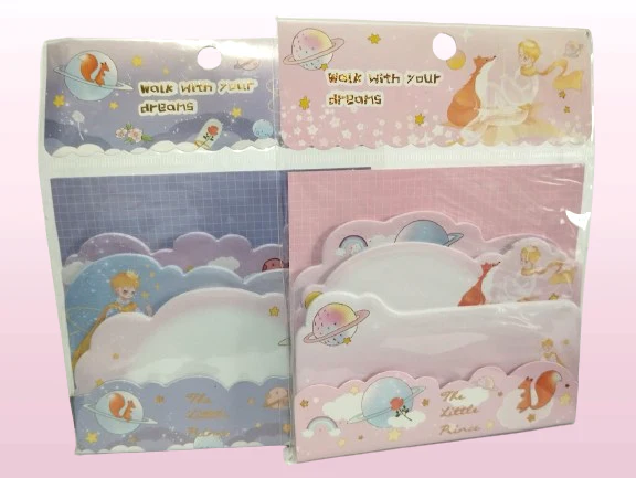 Space Dream Sticky Notes - Image 3