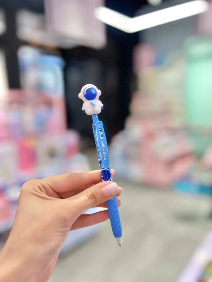 Space Mechanical Lead Pencil 0.7mm HB - Image 8