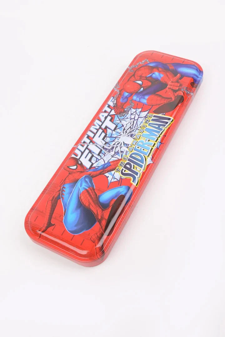 Spiderman Stationery Set - Image 4