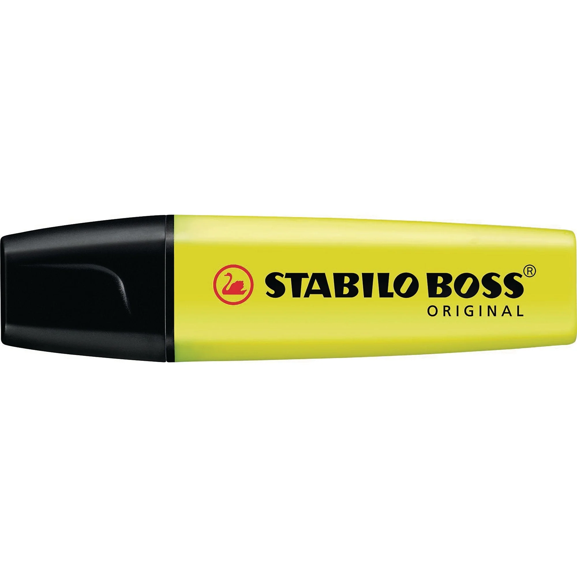 Stabilo boss original highlighter 5mm (1pc) - Image 11