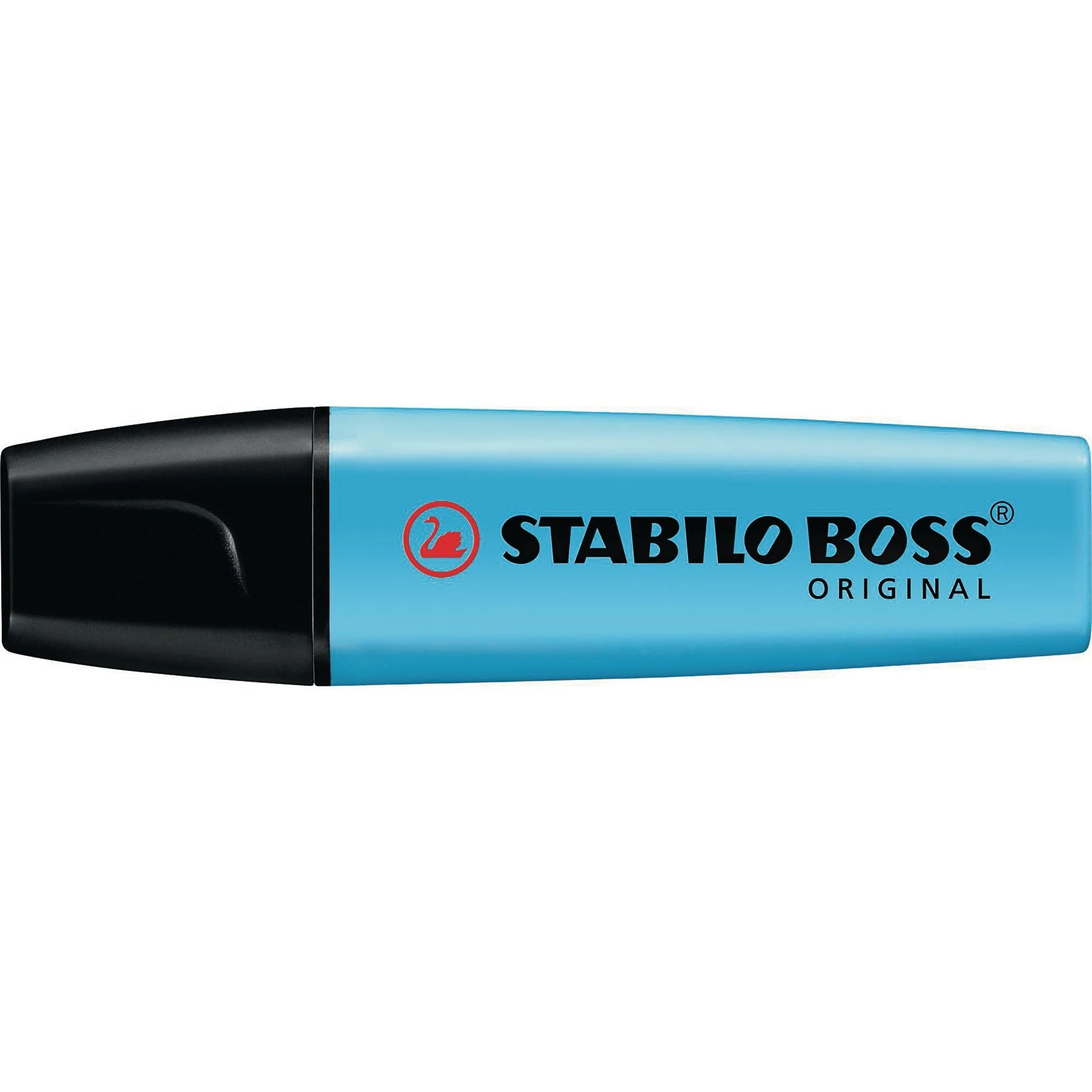Stabilo boss original highlighter 5mm (1pc) - Image 12