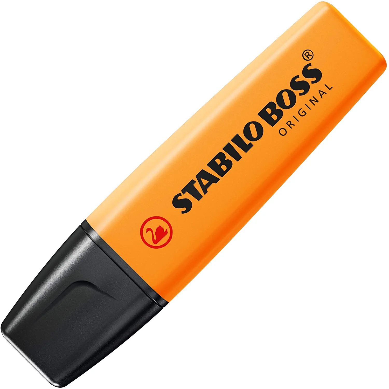 Stabilo boss original highlighter 5mm (1pc) - Image 15