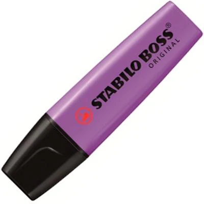 Stabilo boss original highlighter 5mm (1pc) - Image 16