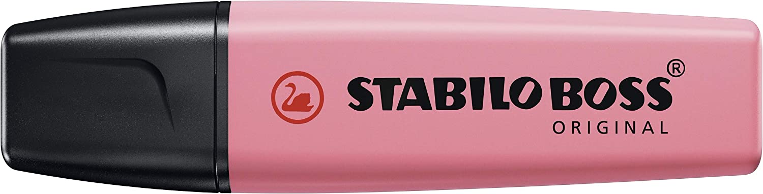 Stabilo boss original highlighter 5mm (1pc) - Image 23