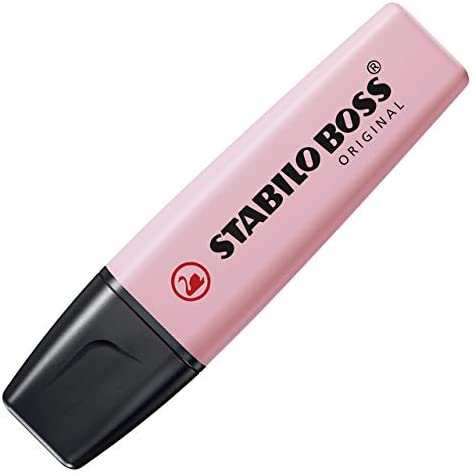 Stabilo boss original highlighter 5mm (1pc) - Image 34