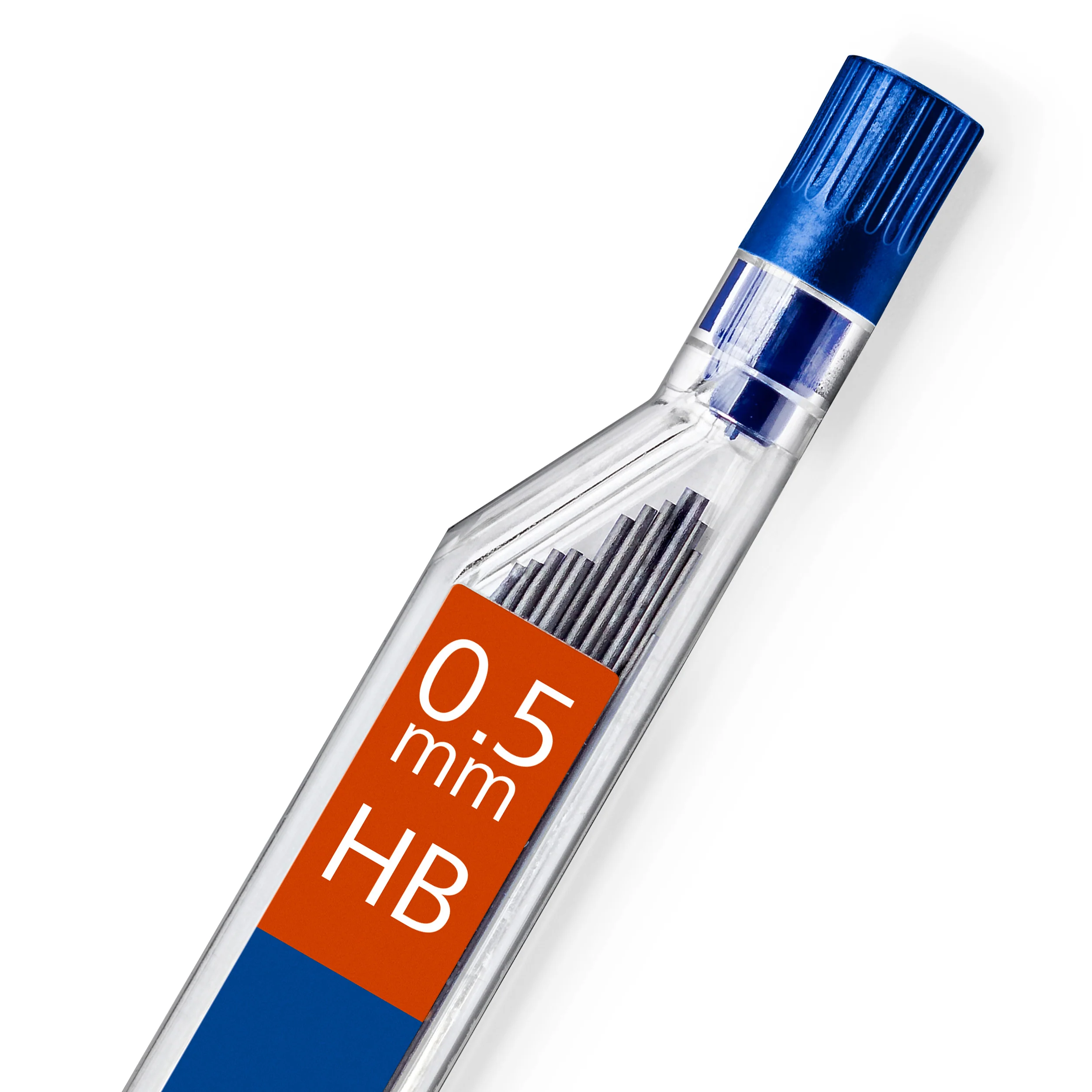 Staedtler Pencil Lead HB - Image 2