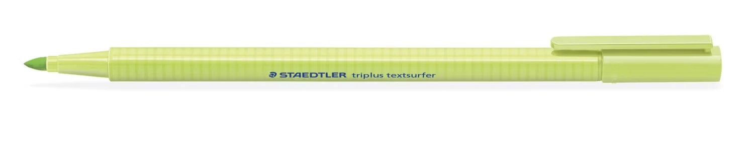 Staedtler Triplus textsurfer 362C 1pc - Image 10