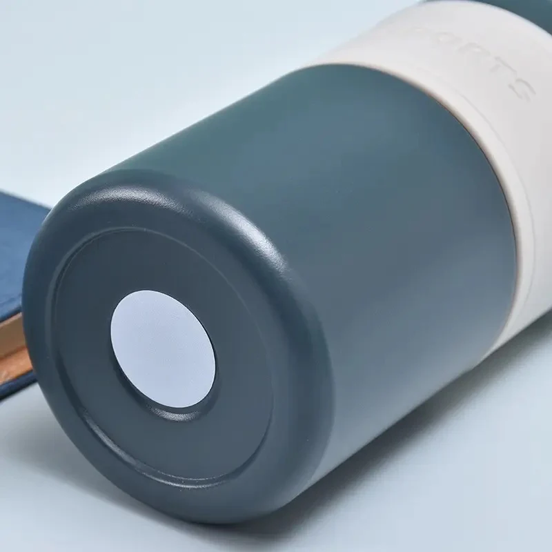 Stainless Steel Water Bottle 600ml - Image 6