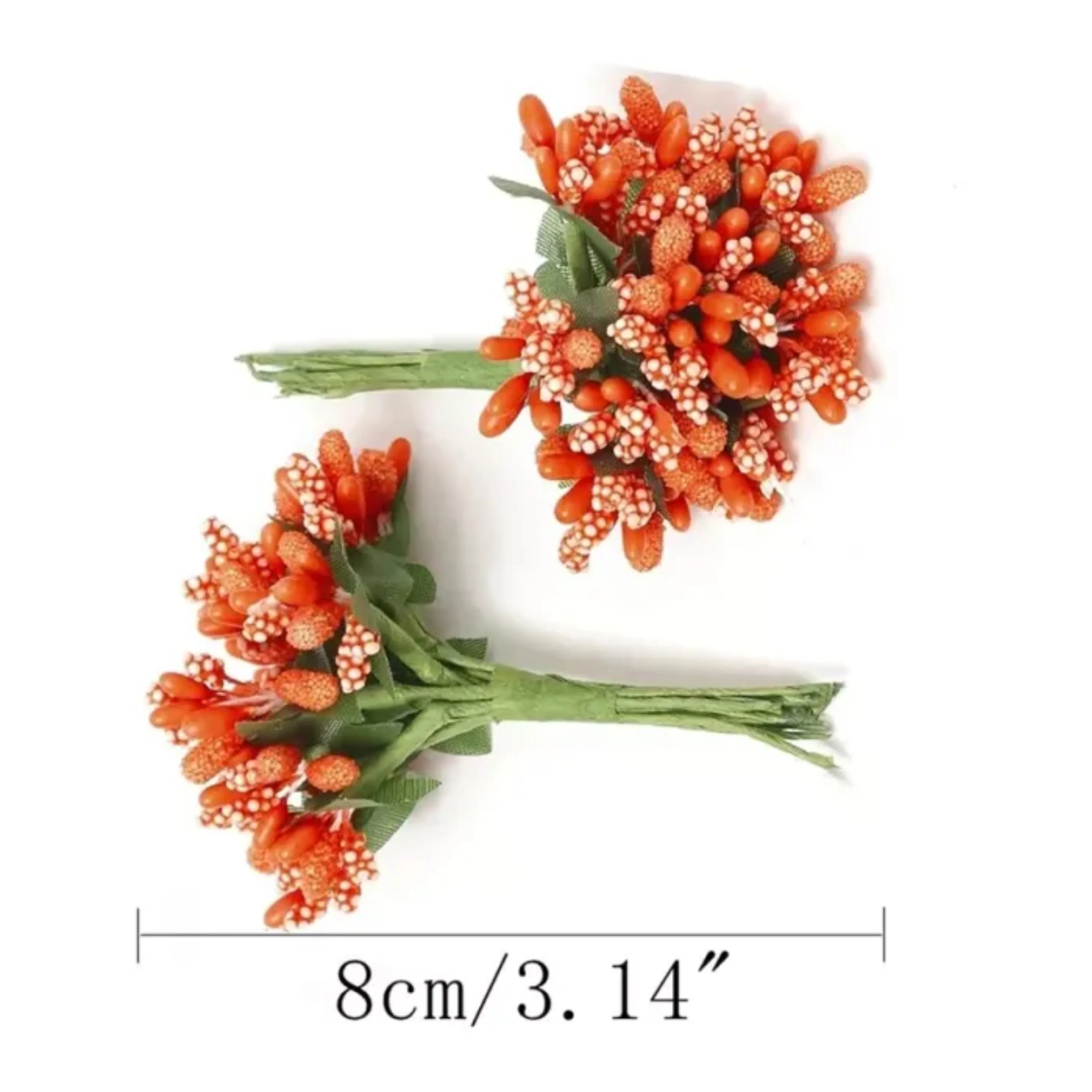 Stamens Tree Shape