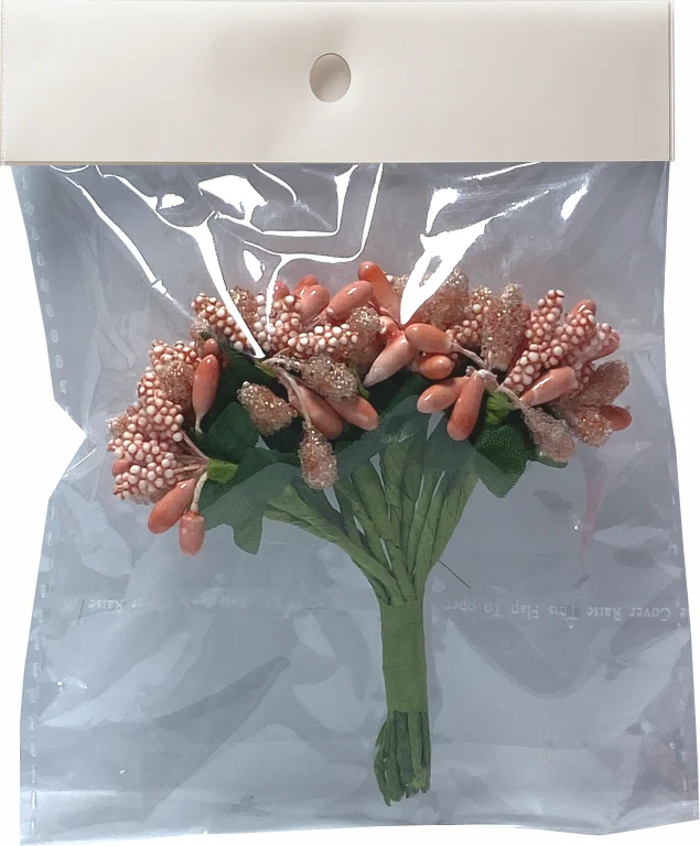 Stamens Tree Shape - Image 2