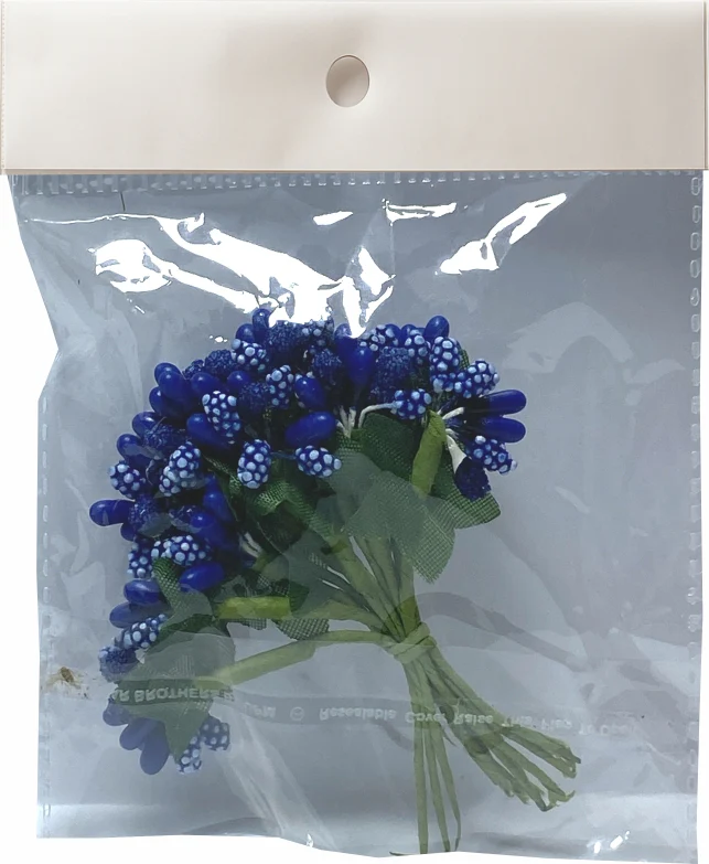 Stamens Tree Shape - Image 7