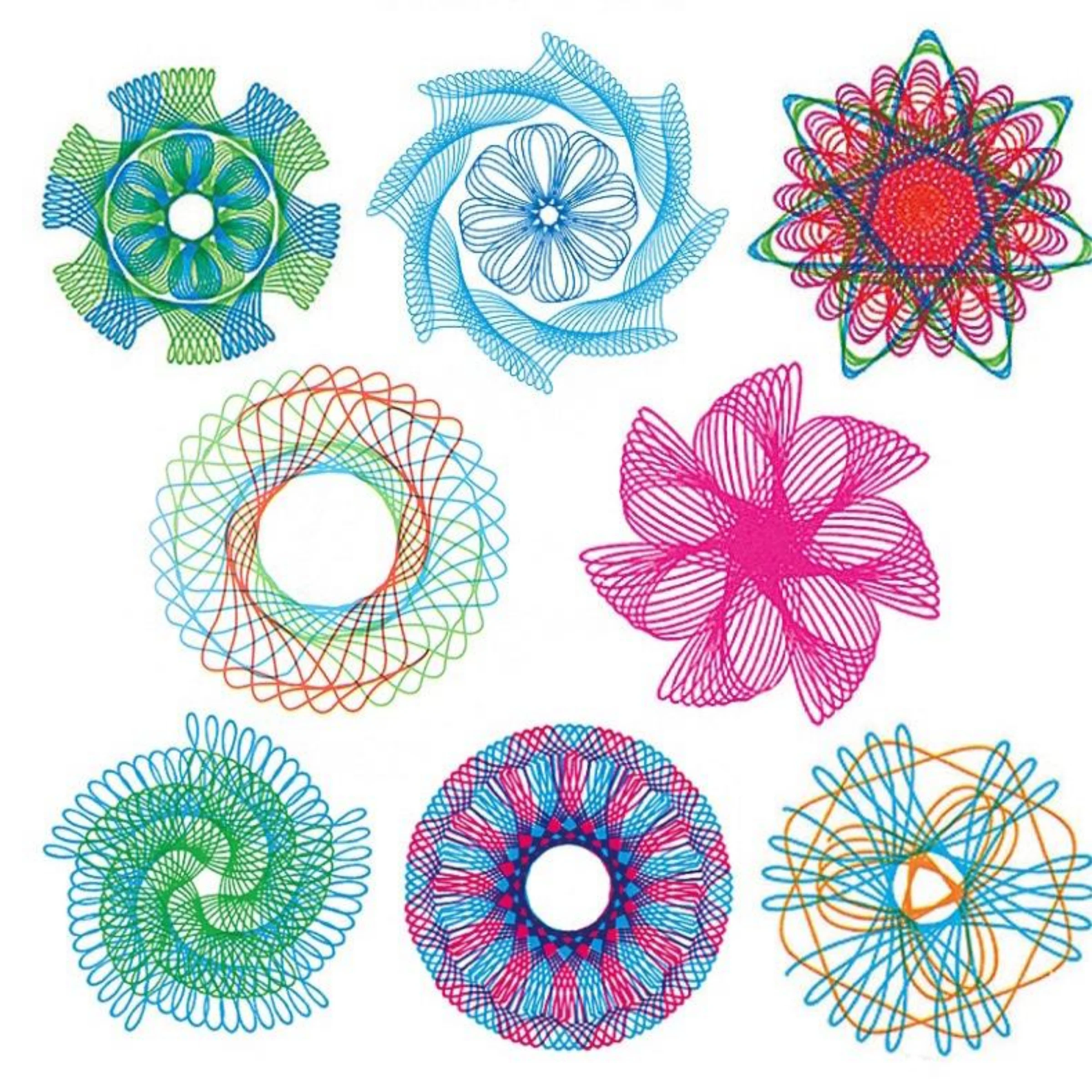 Stencil Design Ruler - Image 6