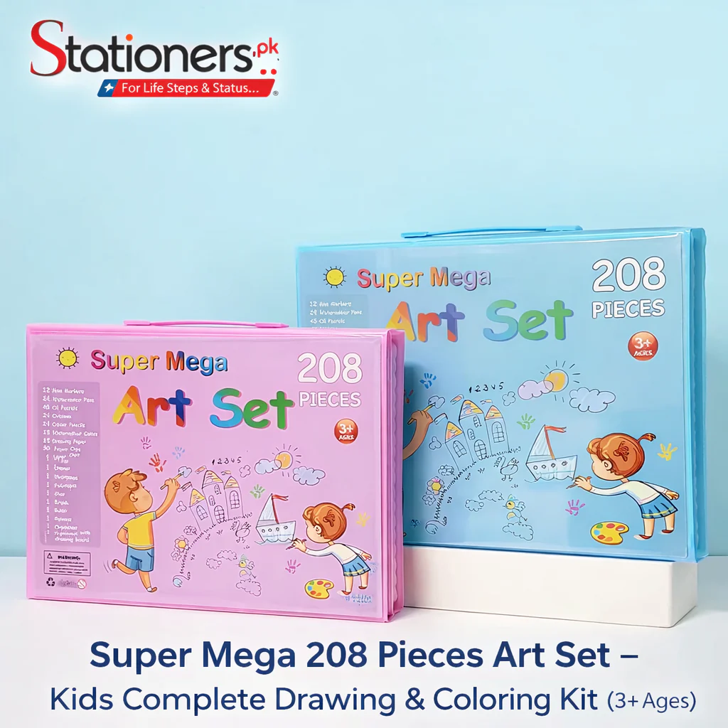 Best Selling Stationery