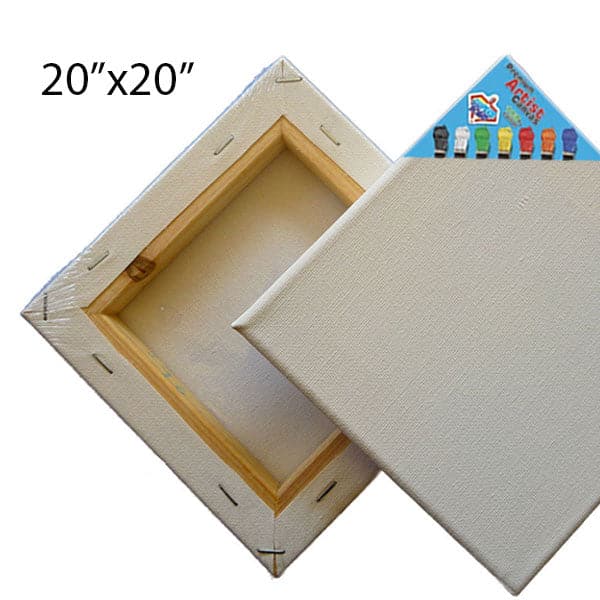 Superb Fine Quality Canvas Board - Image 9