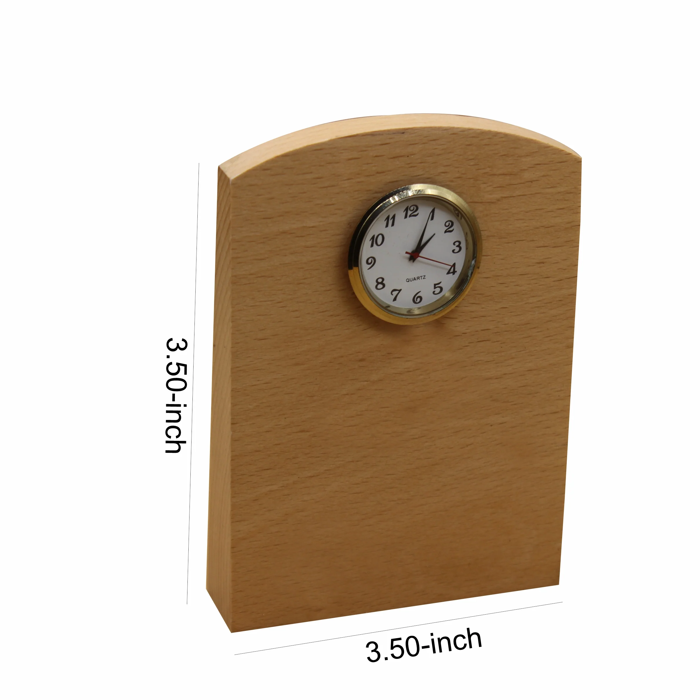 Table Watch Wooden (Alif) - Image 2
