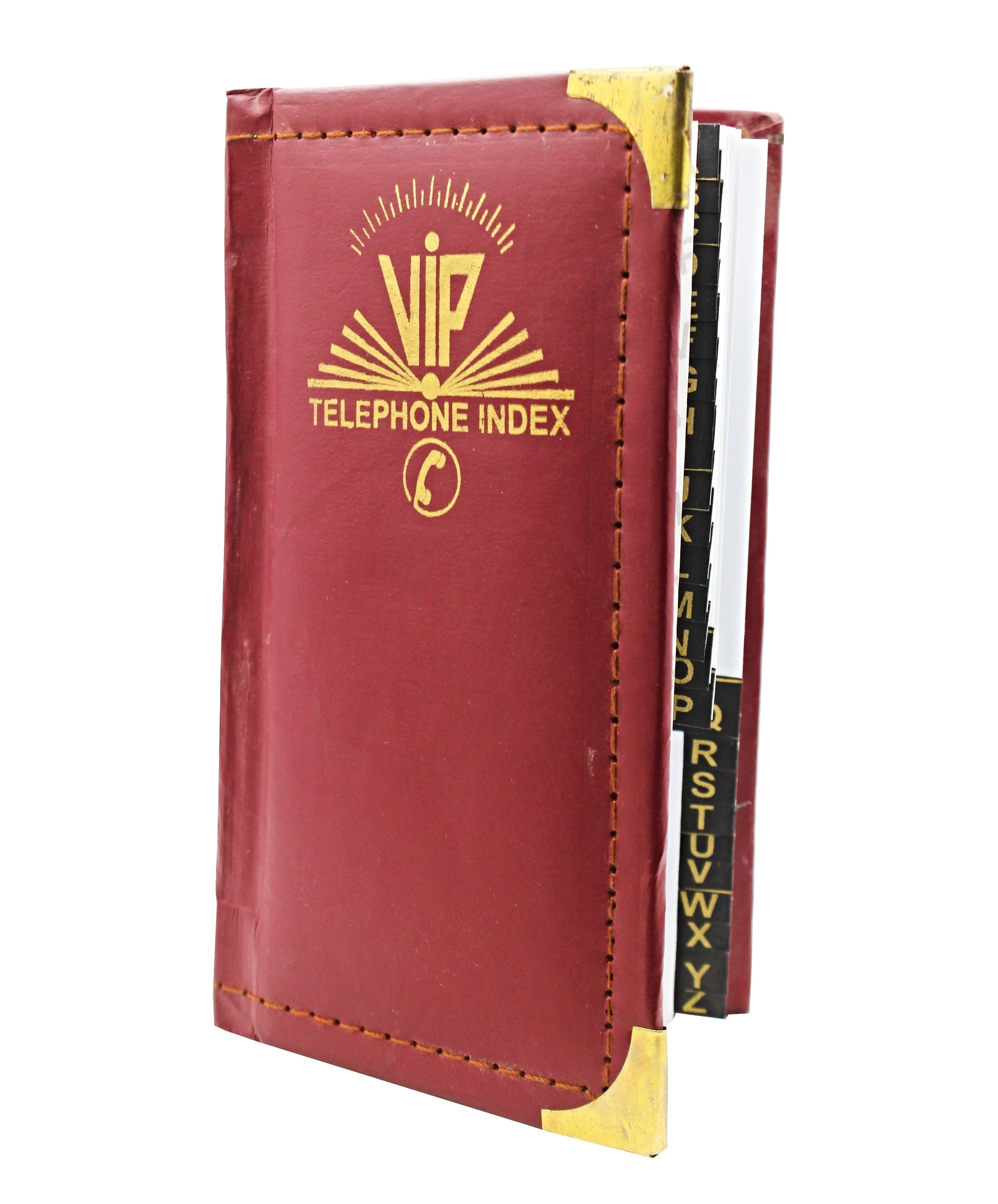 Telephone Index #4 - Image 2