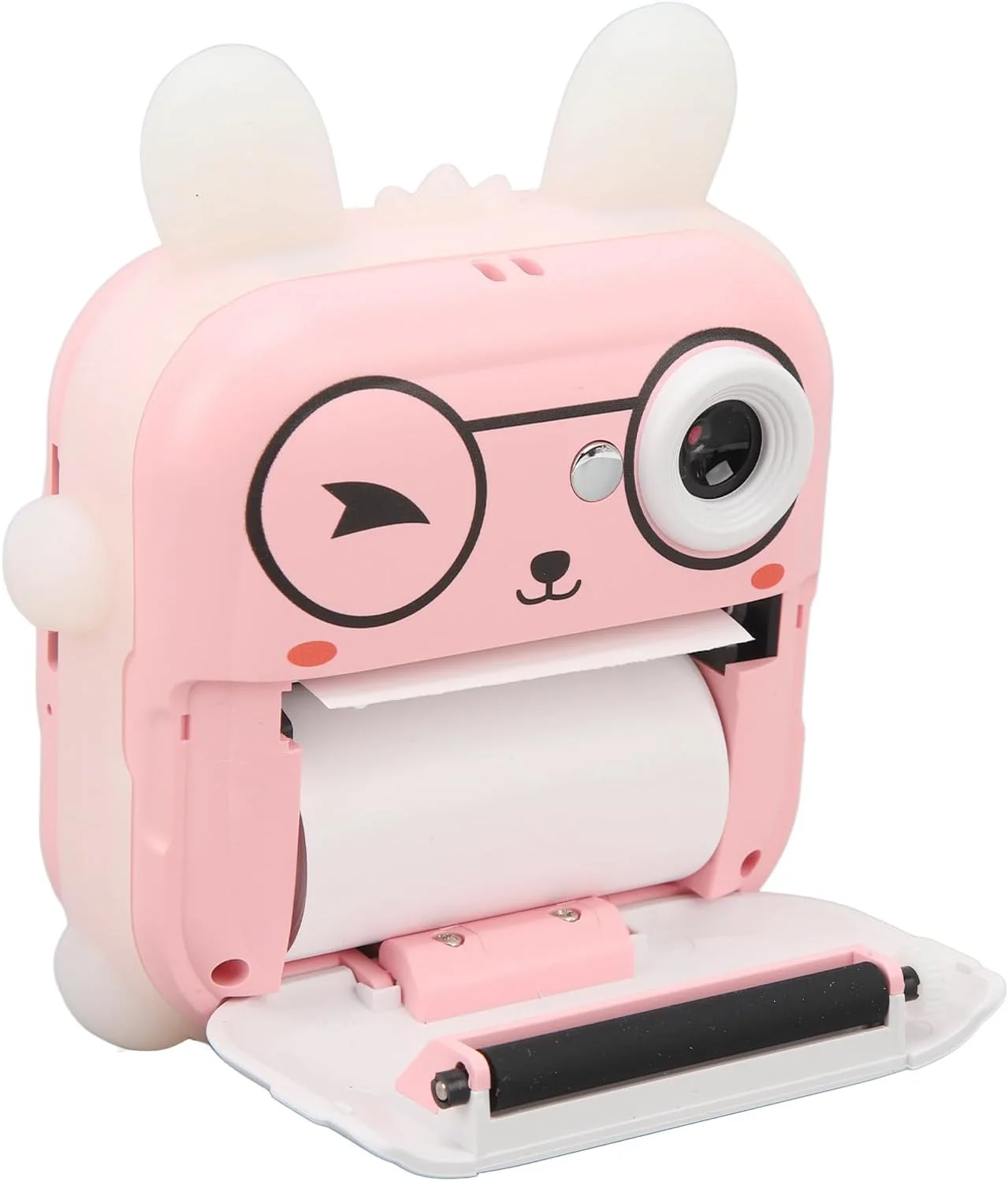 Thermal Printing HD Shooting Digital Mini Camera for Kids - Image 4