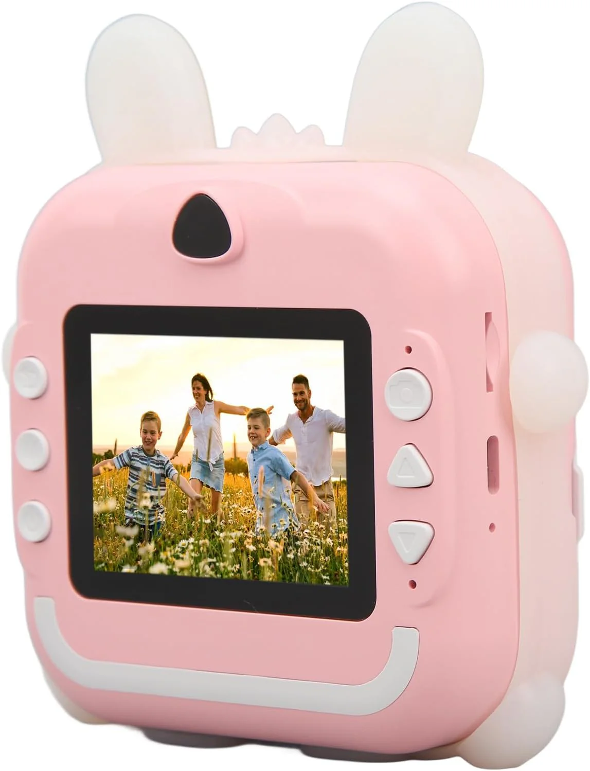 Thermal Printing HD Shooting Digital Mini Camera for Kids - Image 5