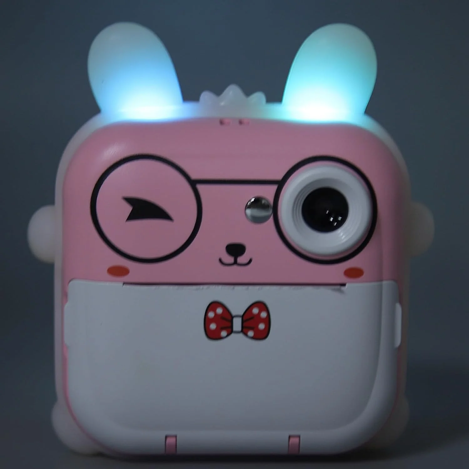 Thermal Printing HD Shooting Digital Mini Camera for Kids - Image 6