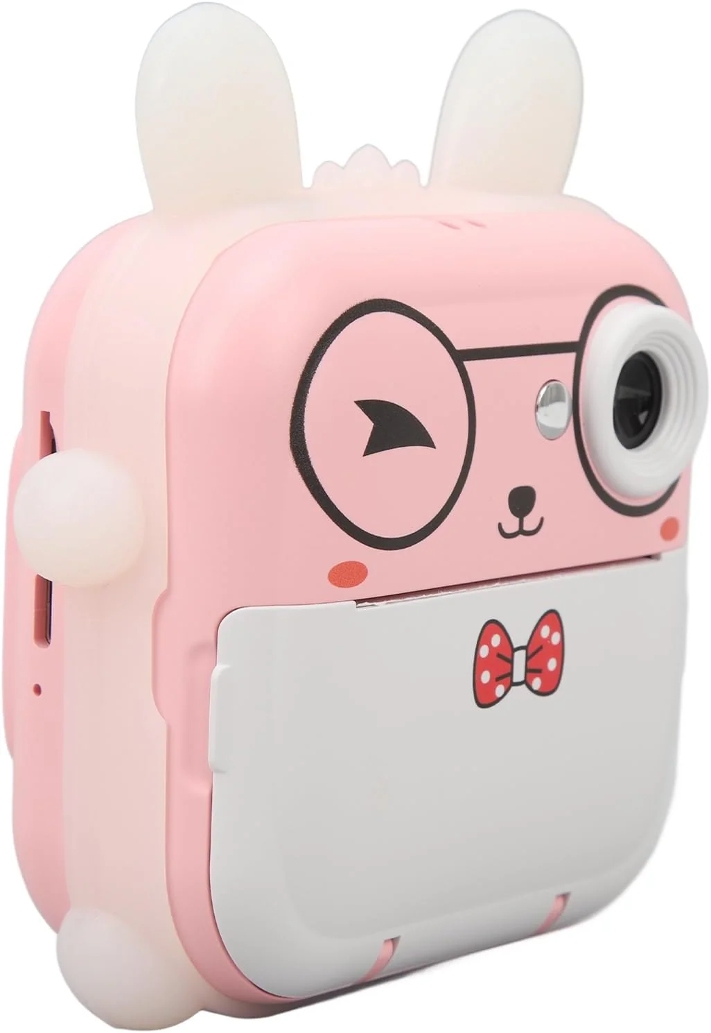 Thermal Printing HD Shooting Digital Mini Camera for Kids - Image 8