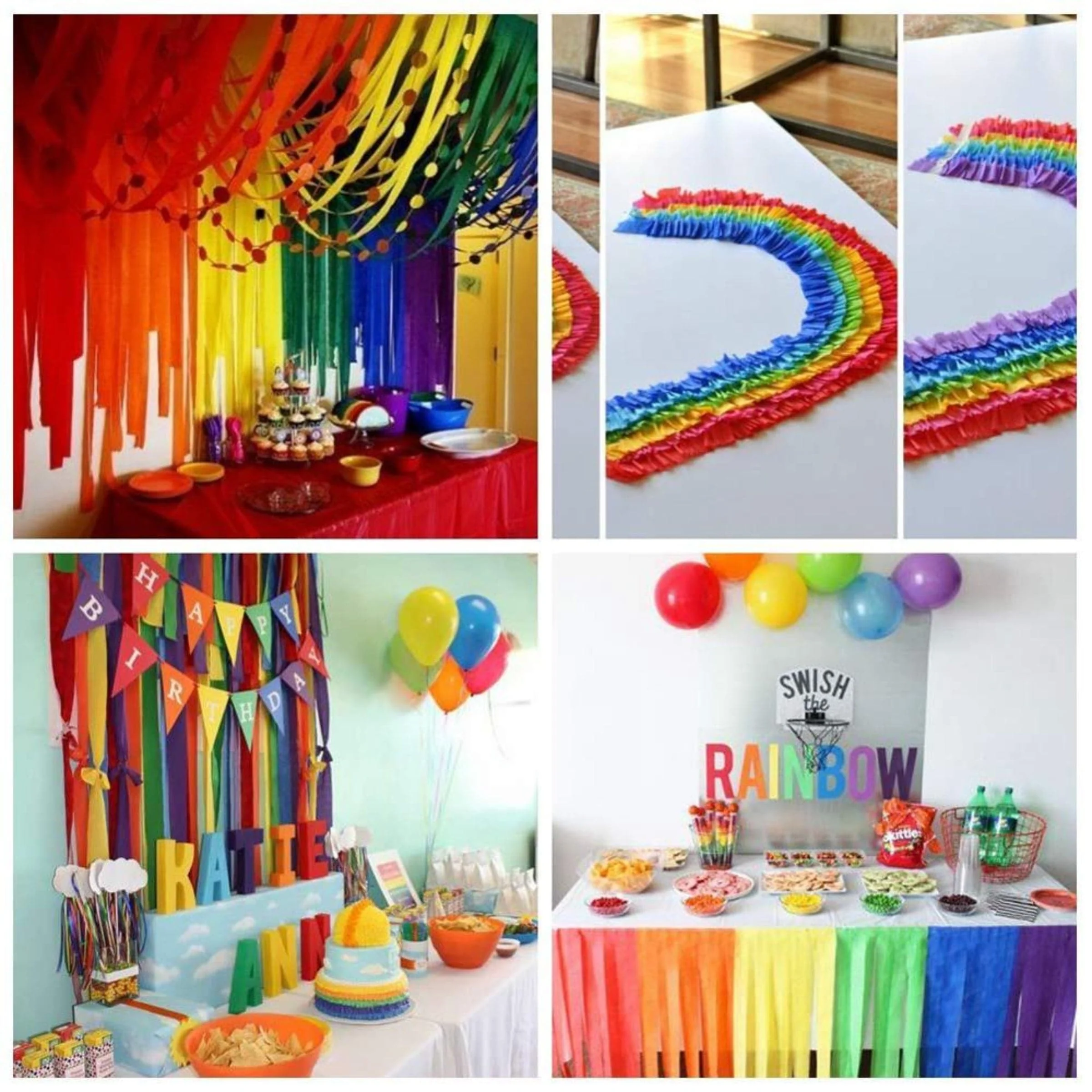 Tissue Paper Ribbon - Image 3