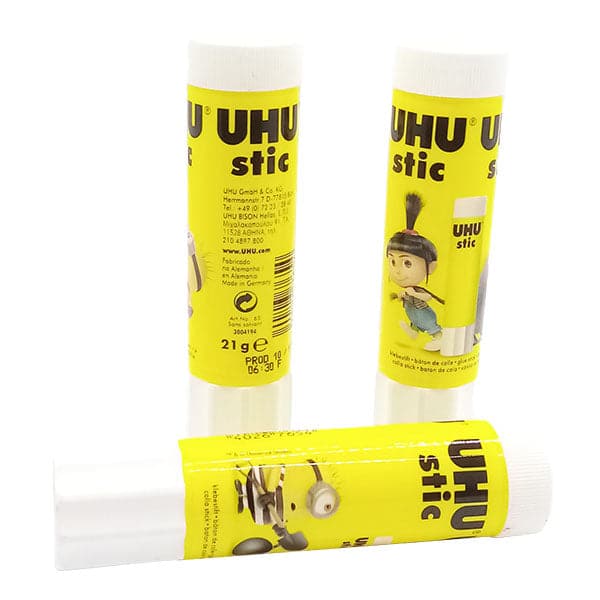 UHU Glue Stick 1pc - Image 3