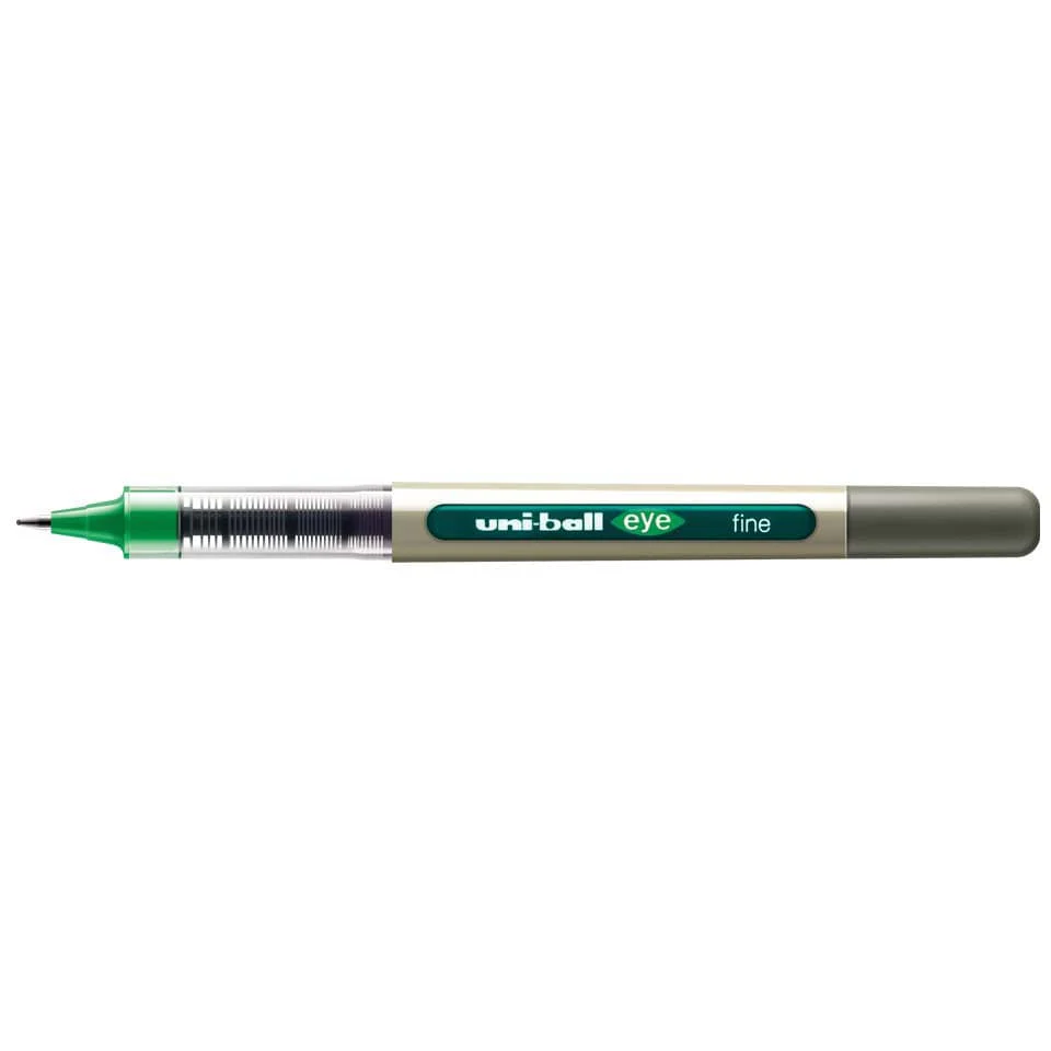 Uni Ball Eye Fine Roller Ball Pen 1pc - Image 4