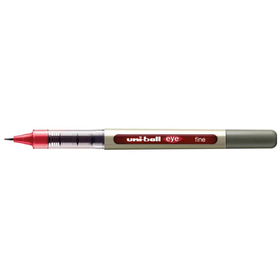 Uni Ball Eye Fine Roller Ball Pen 1pc - Image 5