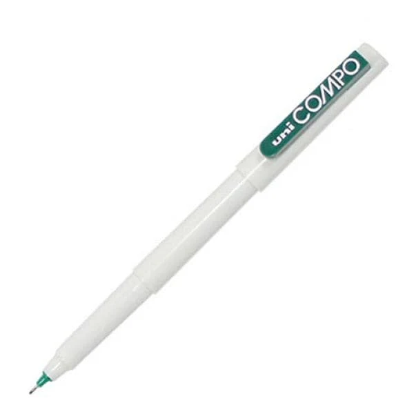 Uni Ball Gel Pen Compo 1pc - Image 3