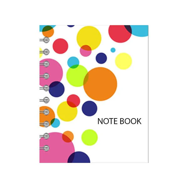 Urdu Writing Notebook - Image 2