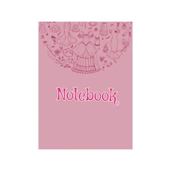 Urdu Writing Notebook - Image 3
