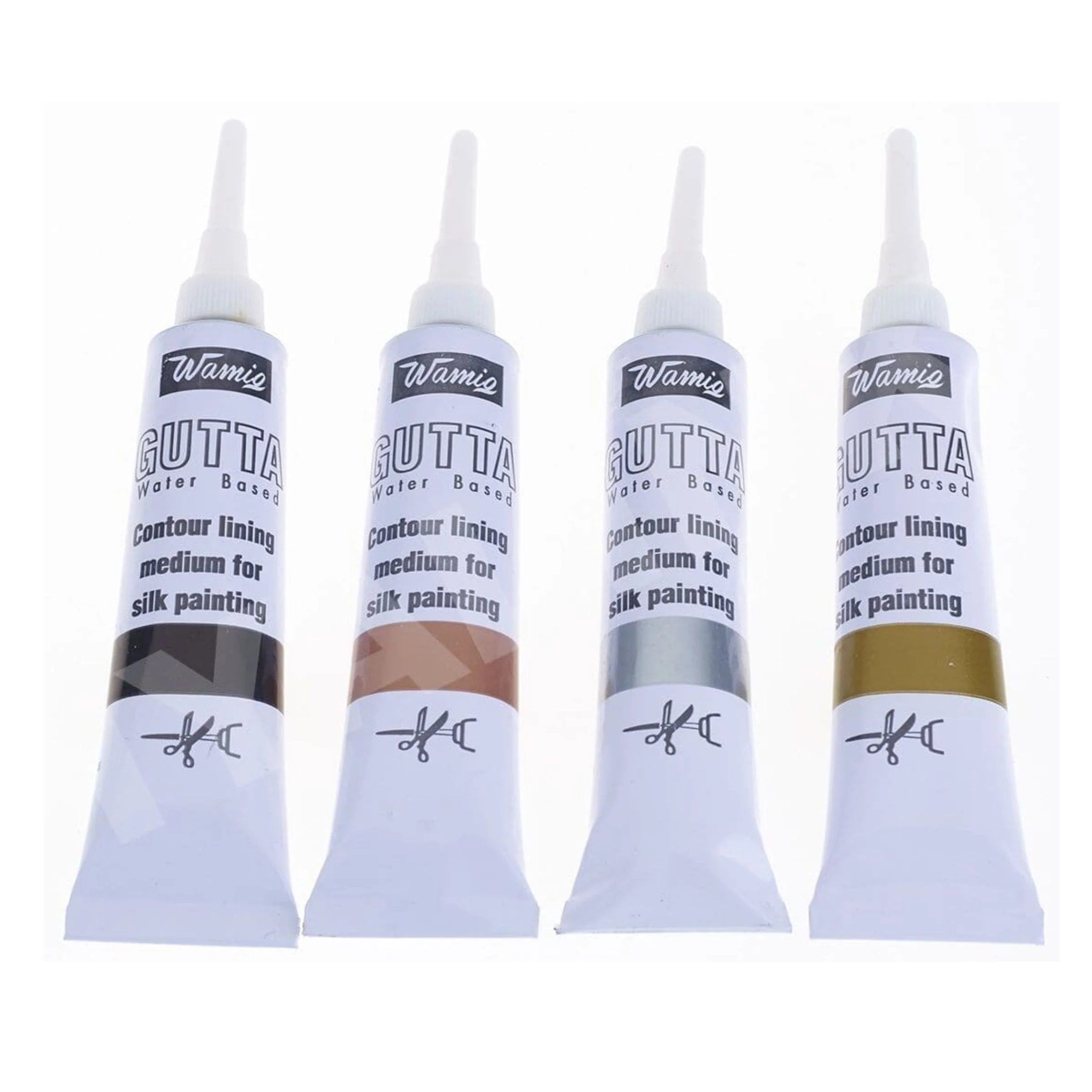 Wamiq Gutta Water Base Lining Medium