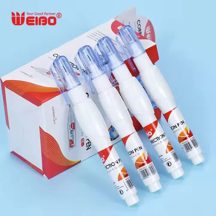 Weibo Correction Pen - Image 4