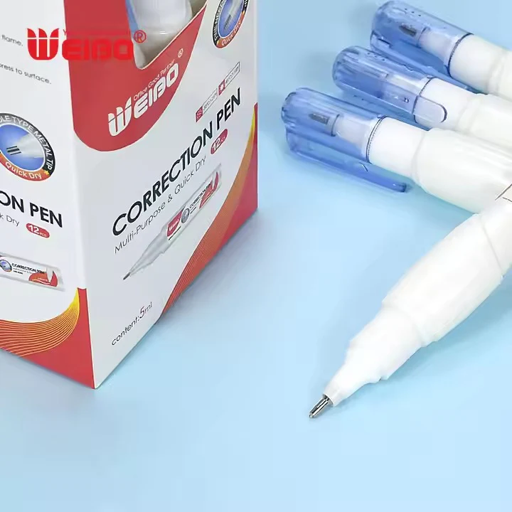 Weibo Correction Pen - Image 5