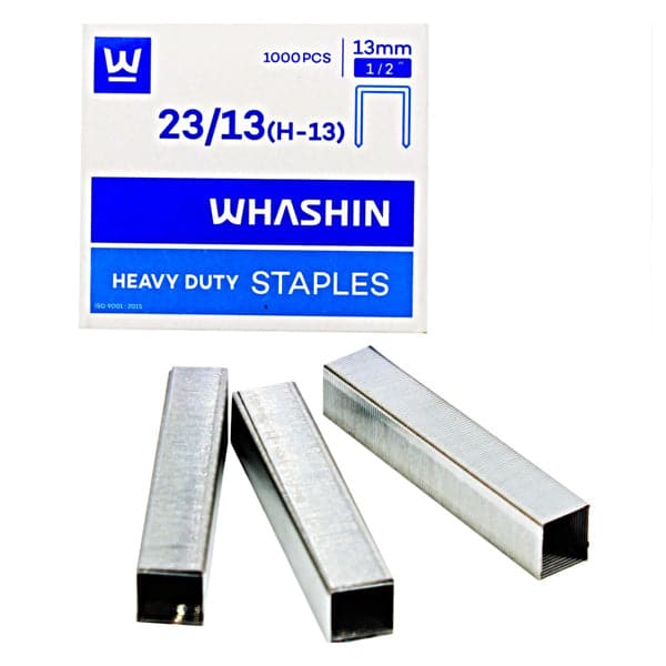 Whashin Stapler Pin - Image 4