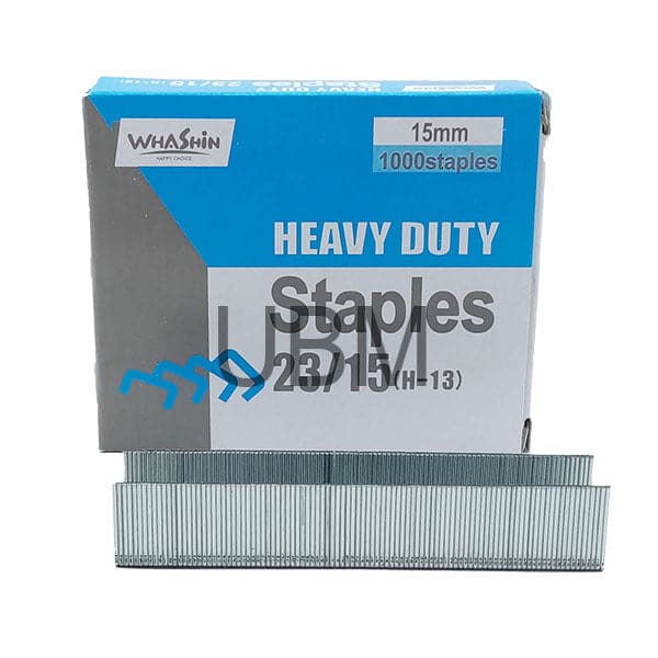 Whashin Stapler Pin - Image 5