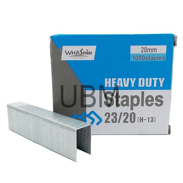 Whashin Stapler Pin - Image 7