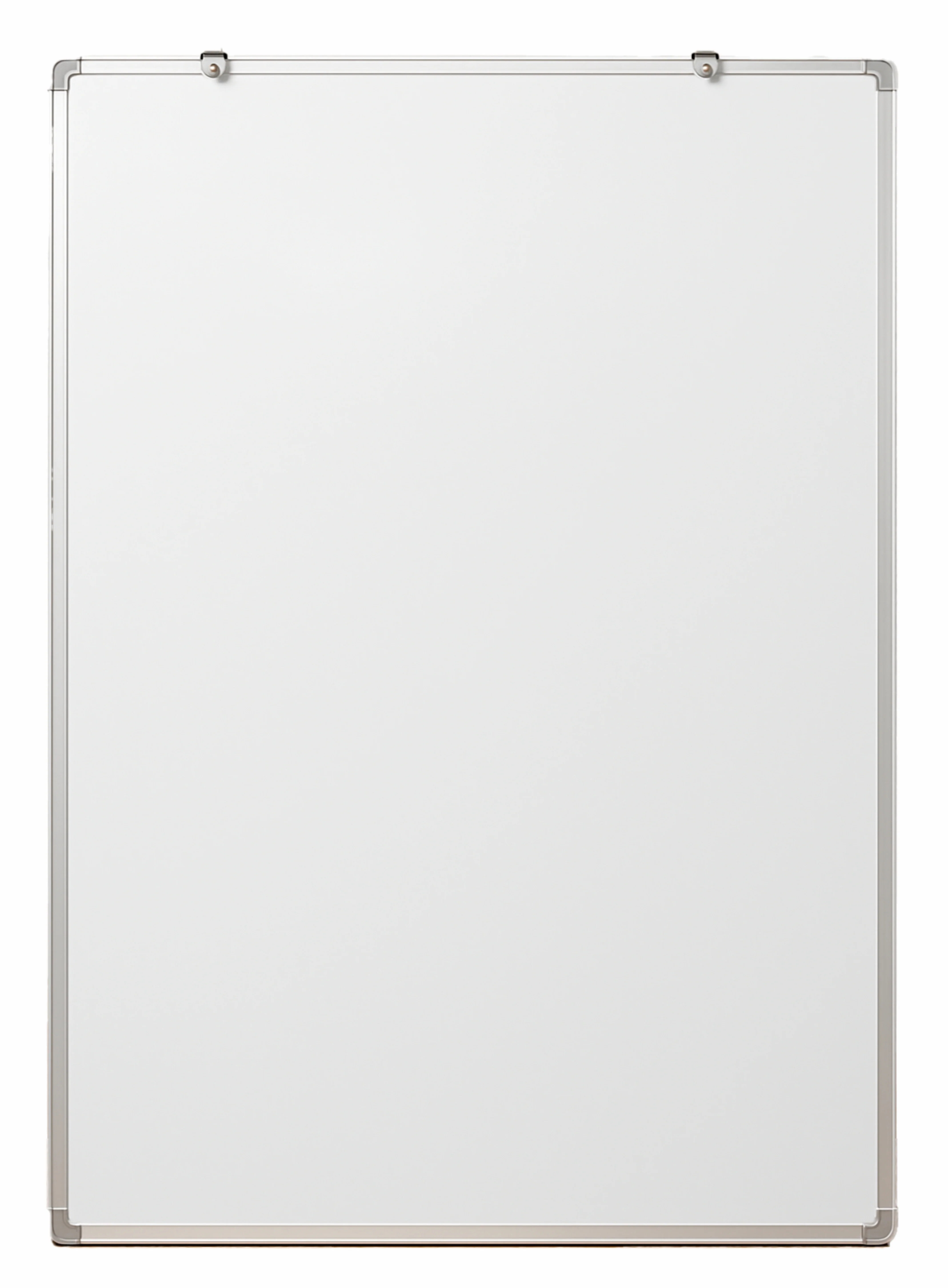 White Board Magnetic Double Side Aluminium Boarder Large