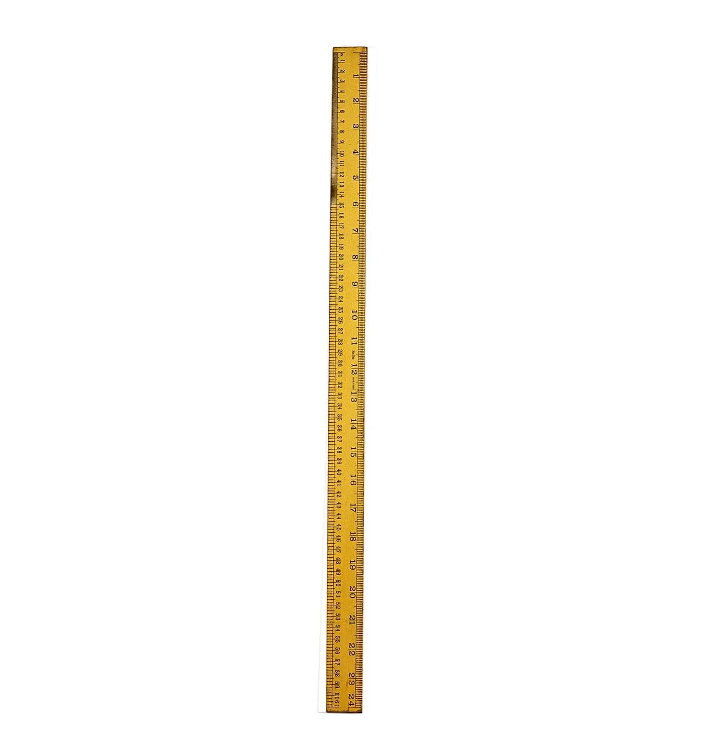 Wooden Ruler  24''