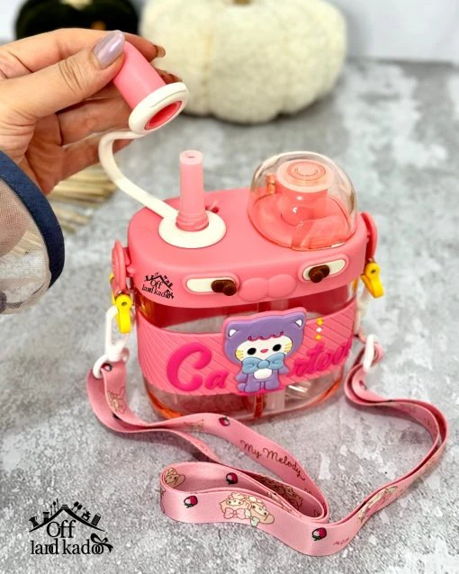 YONGS Water Bottle for Children 800ml - Image 3